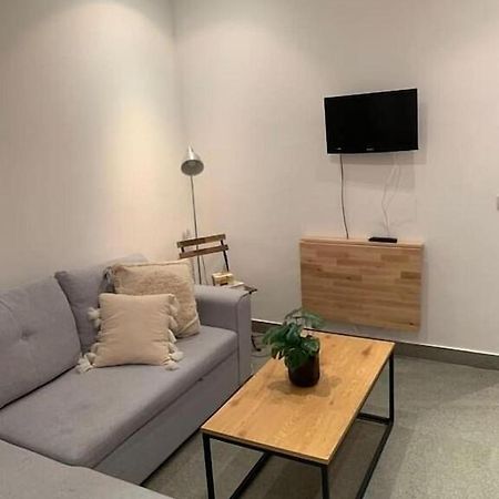 Coqueto Apartamento En Chamberi Egu Madrid Exterior photo