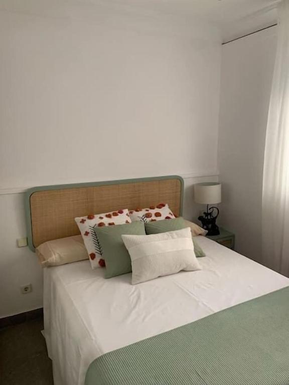 Coqueto Apartamento En Chamberi Egu Madrid Exterior photo